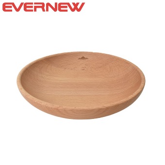 [에버뉴] 원형 접시 S (FORESTABLE Round Dish S_ECZ204)