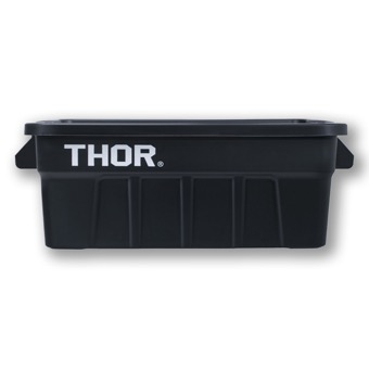[토르] 토르컨테이너 53리터 / Thor container 53L / 블랙 (Midnight Black)