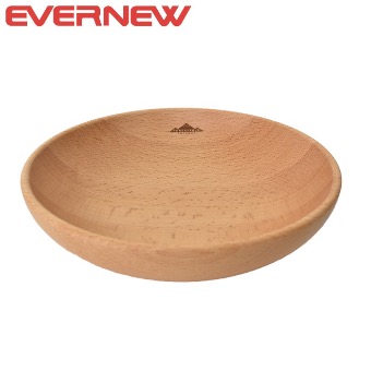 [에버뉴] 원형 접시 M (FORESTABLE Round Dish M_ECZ205)