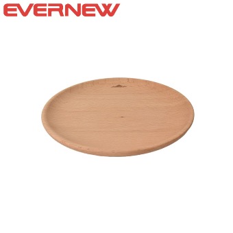 [에버뉴] 낮은 접시 S (FORESTABLE Plate Dish S_ECZ206)